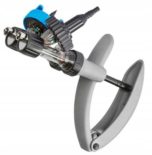 Strzykawka HSW ECO-MATIC TWIN 1 ml / 2 ml LL na Arena.pl