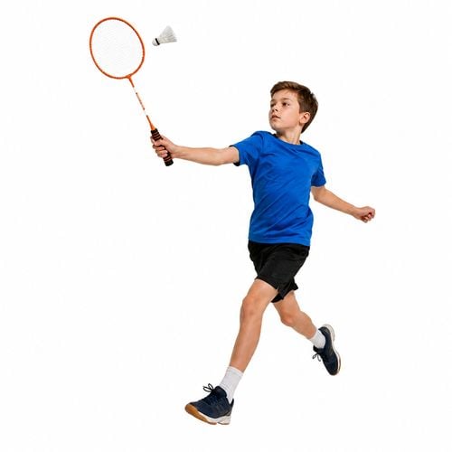 ZESTAW BADMINTONOWY  PALETKI na Arena.pl