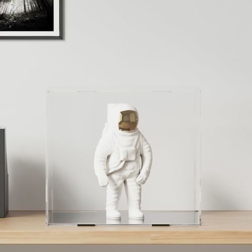 Pudełko ekspozycyjne, przezroczyste, 40x36x35 cm, akrylowe na Arena.pl