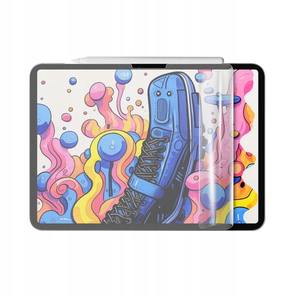 Folia JCPal do Apple iPad Pro 11 zdjęcie 4