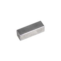 Klin wirnika Cedrus pompa PB60-3 /4,7x4,7x15/ 90522-V020110-0000
