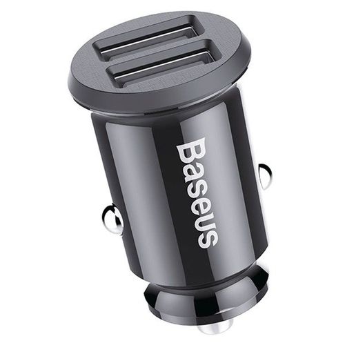 Ładowarka samochodowa USB Baseus GRAIN 3,1A na Arena.pl