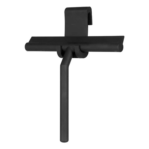 DELVANT SQUE ŚCIĄGACZKA DO WODY Z UCHWYTEM BIAŁA zdjęcie 6