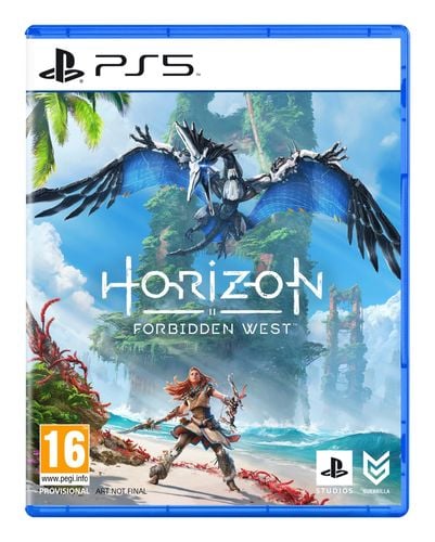 Horizon Forbidden West PS5 na Arena.pl