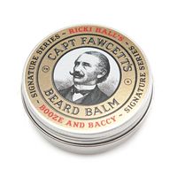 CAPTAIN FAWCETT Balsam do Brody Booze & Baccy 60 ml