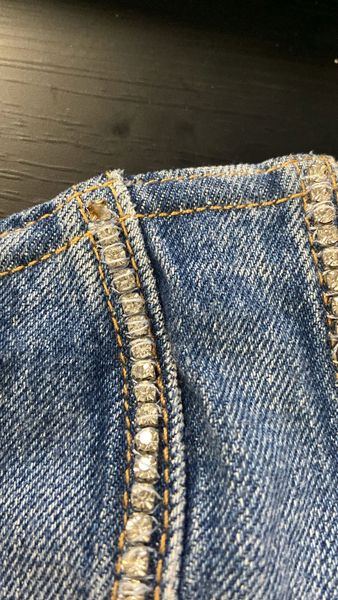C&A DAMSKIE TOP ROZMIAR 34 zdjęcie 6