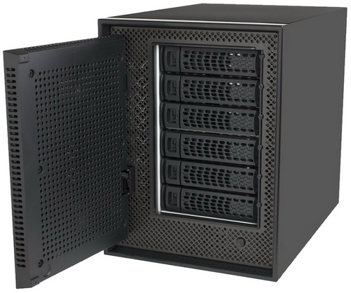 Obudowa Netgear ReadyNAS EDA500-100EUS na Arena.pl