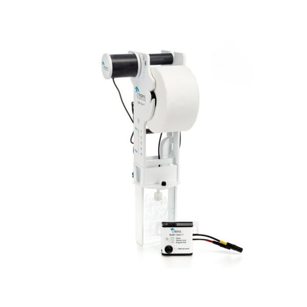Tropic Creation Roller Clean 4 zdjęcie 1