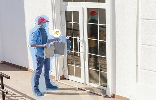 IMOU KAMERA IP ZEWNĘTRZNA Z WBUDOWANYM PANELEM SŁONECZNYM CELL 3C AIO ZOOM na Arena.pl