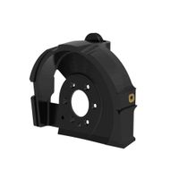 Głowica do noża kebab UYAR iCut-1 / iCut-2 90mm (1 gen.)