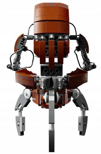 75381 - LEGO Star Wars - Droideka na Arena.pl