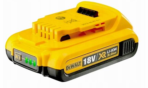 Wkrętarka DEWALT DCF620D2K na Arena.pl
