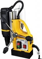 Wiertarka magnetyczna MB35 do konstrukcji stalowych 1050W