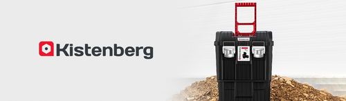 SKRZYNKA NARZĘDZIOWA Kistenberg KHVWM 3w1 MODUŁOWA NA KÓŁKACH na Arena.pl