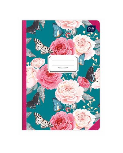 ZESZYT A5 96K LINIA INTERDRUK MIX na Arena.pl