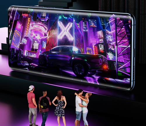 Folia ochronna hydrożelowa do TECNO SPARK GO 2024 na ekran cienka szkło TPU na Arena.pl