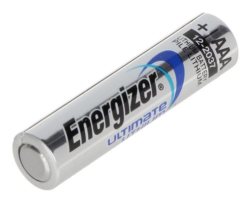 BATERIA LITOWA BAT-AAA-LITHIUM/E*P10 AAA ENERGIZER na Arena.pl