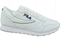 Fila buty męskie sportowe ORBIT LOW rozmiar 41