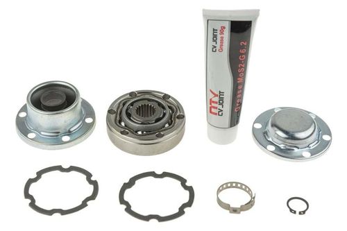 PRZEGUB WEWNĘTRZNY VOLVO V70 I 1996 1997 1998 1999 2000 na Arena.pl