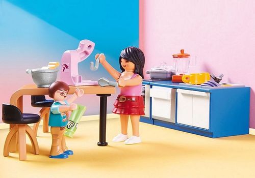 Playmobil 70207 Przytulny salon na Arena.pl