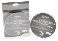 PLECIONKA Wędkarska PIKE PEx4 4 Splotowa 150m 300m 0,30mm 28,6kg PS150