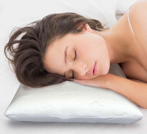 poduszka termoplastyczna płaska 70x36 cm ecco na Arena.pl