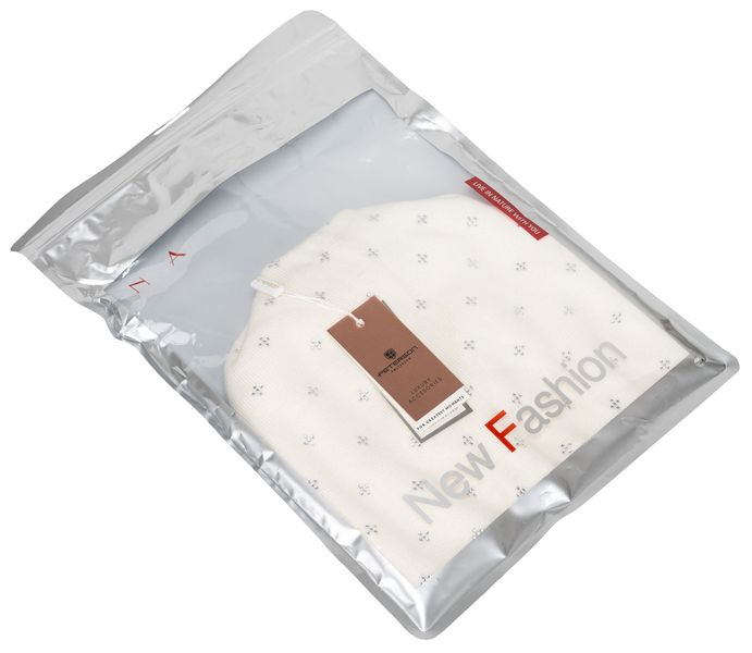 czapka ptn hat-04-7583 white zdjęcie 6