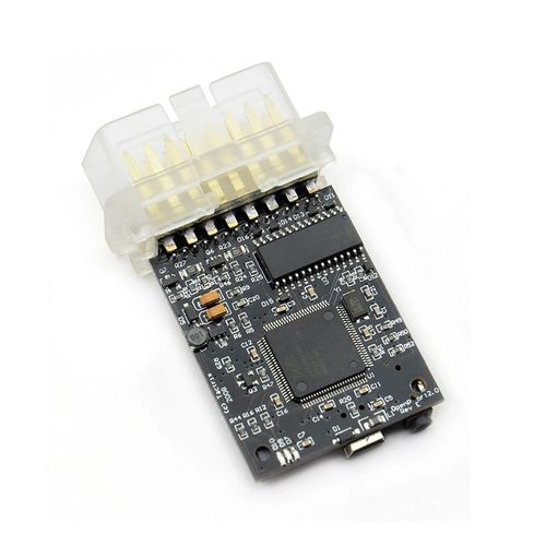 SAMOCHODOWE ZŁĄCZE OBD2 CAN 2.0 OPENPORT USB 2.0 na Arena.pl