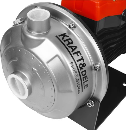POMPA DO WODY 800W 80L/MIN KD806 na Arena.pl