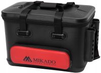MIKADO TORBA EVA USZTYWNIANA (45x36x28cm),