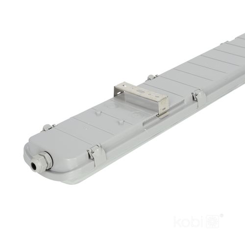 oprawa hermetyczna hermetic 2x60 ip65 kobi na Arena.pl