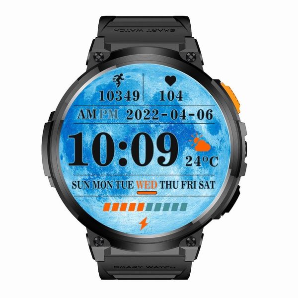 smartwatch gravity gt23-1 zdjęcie 5