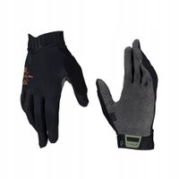 LEATT (NOWOŚĆ 2024) RĘKAWICE ROWEROWE (DAMSKIE) MTB 1.0 GRIPR WOMEN GLOVE S