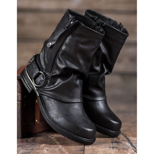Biker Boots r.36 na Arena.pl