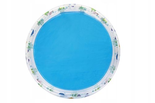 BESTWAY 51005 BRODZIK BASEN DMUCHANY DLA DZIECI na Arena.pl