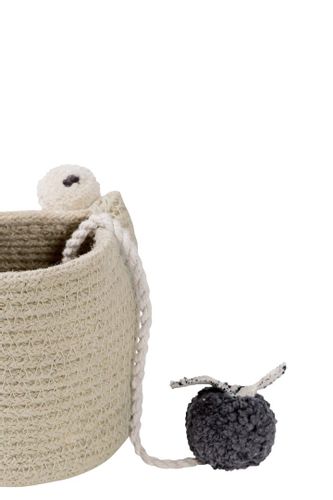 Kosz Mała Żaba Lorena Canals na Arena.pl