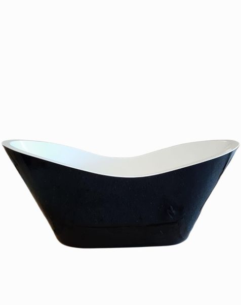 WANNA WOLNOSTOJĄCA 174 CM MARAKESZ  - ART-SPA zdjęcie 2