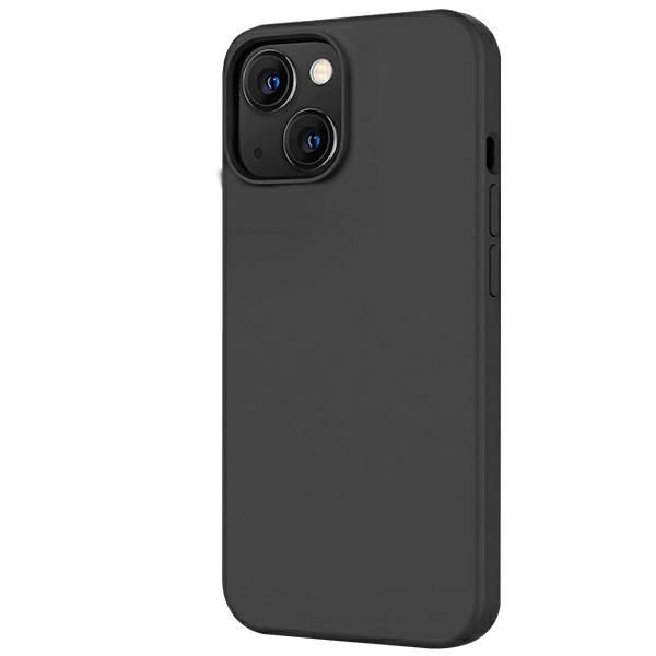 beline etui candy iphone 15 plus6.7 czarny/black zdjęcie 5