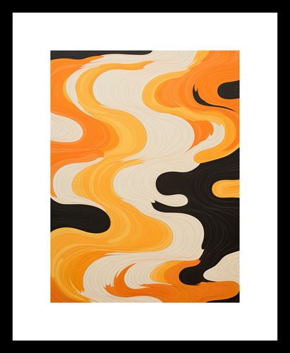 Plakat 15x20cm Słońce i Cień na Arena.pl