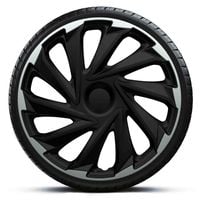 4x Kołpaki 16 do Peugeot Renault Citroen Ford Volvo Fiat Alfa Romeo Dacia