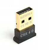 2 x MAŁY adapter Bluetooth 4.0 USB Windows 10 slim NANO