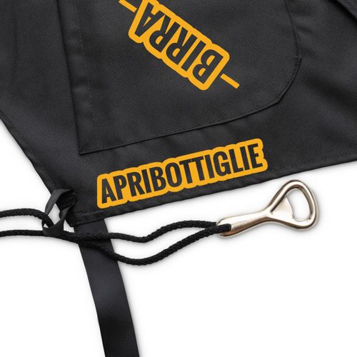 Fartuszek dla gotującego faceta (IT) na Arena.pl