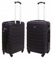 WALIZKA PODRÓŻNA NA KÓŁKACH ŚREDNIA GRAVITT 931