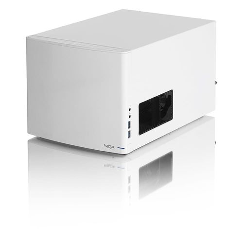Fractal Design Node 304 white FD-CA-NODE-304-WH na Arena.pl