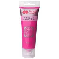 FARBA AKRYLOWA 75ML VIVA MAGENTA 6691