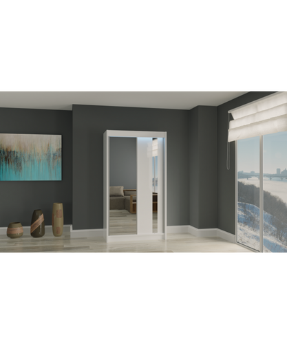 Szafa przesuwna Grab 120 na Arena.pl