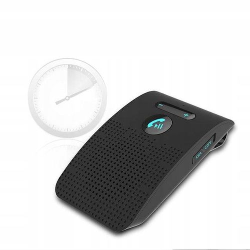 ZESTAW GŁOŚNOMÓWIĄCY POLSKI JĘZYK BT BLUETOOTH Z AUTOSTARTEM na Arena.pl