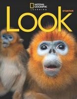LOOK Pre-A1 Starter Student’s Book