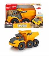 constr volvo wywrotka 26cm 2063