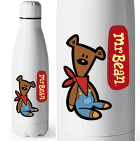 Termos - Butelka Termiczna - Jaś Fasola - Mr.Bean